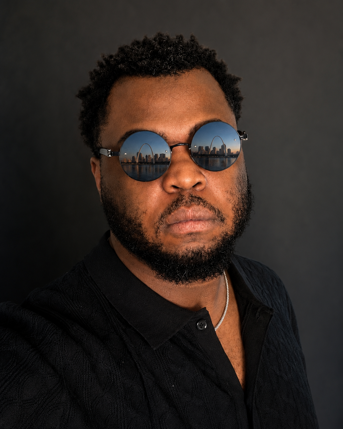 Michael Jambga, Founder, J.A.M Tech